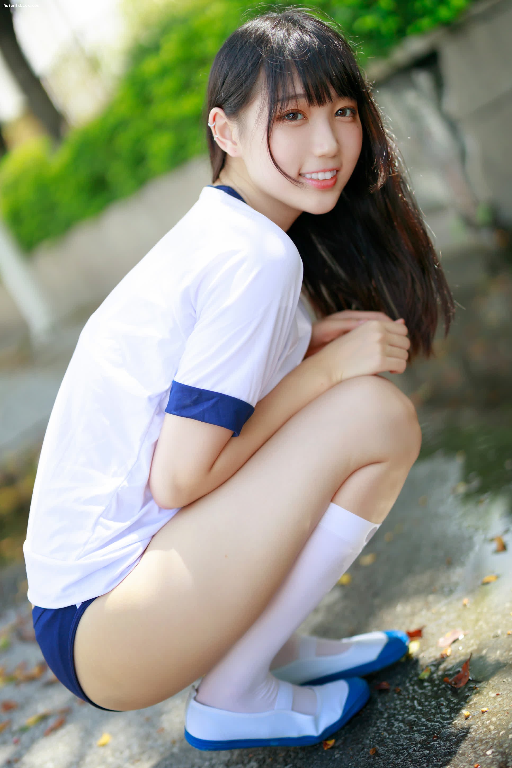 图库-周叽是可爱兔兔 - 伸展运动是很有必要的哦 NO.012